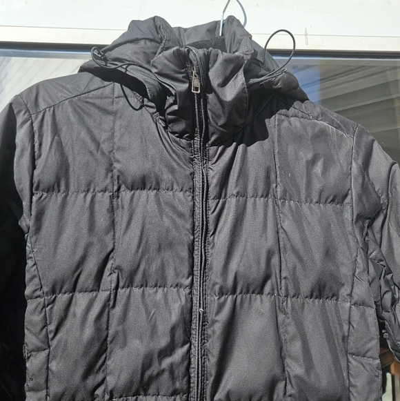 Patagonia Downtown Loft Parka Long - size xs - Picture 2 of 16